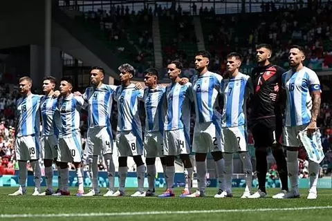 بسبب شبهات فساد.. تقارير: الأرجنتين مهددة بالاستبعاد من كأس العالم 2026